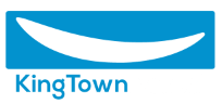 KingTownDental Logo